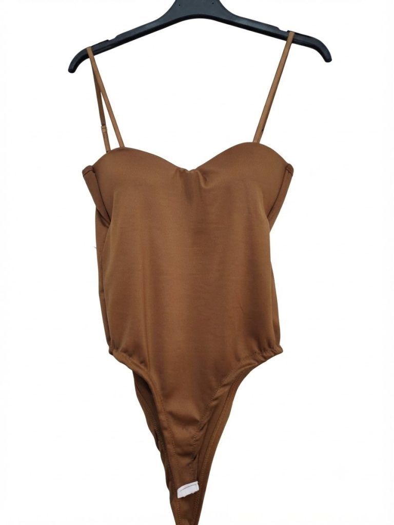 Body marrone