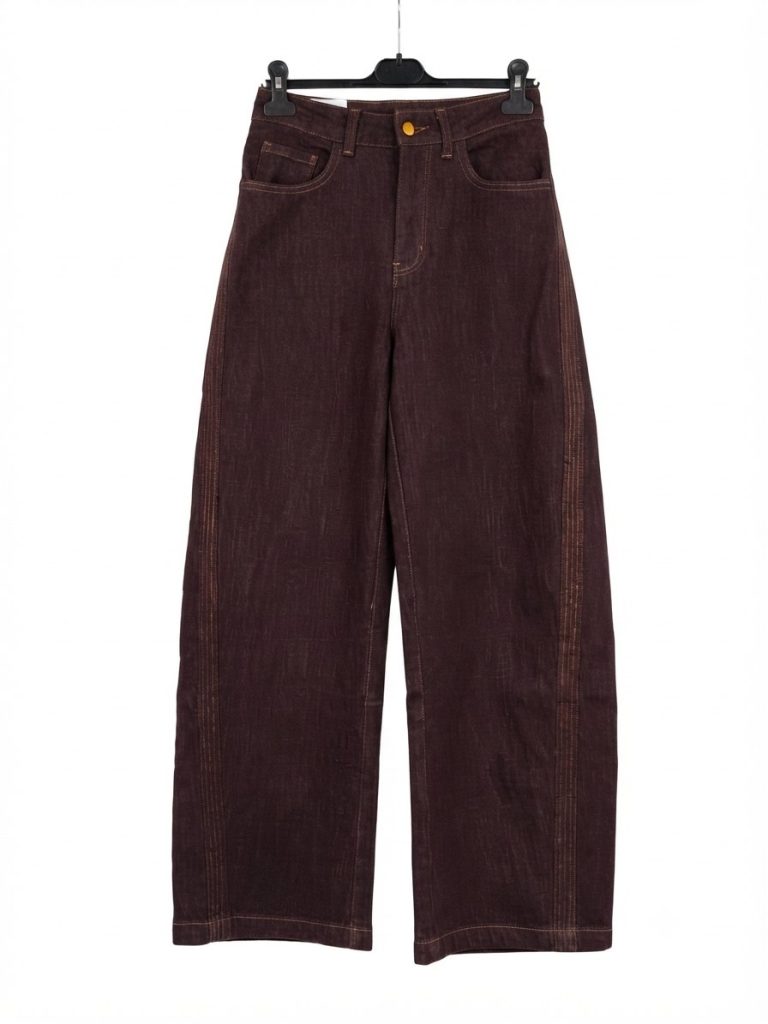 Jeans modello balloons