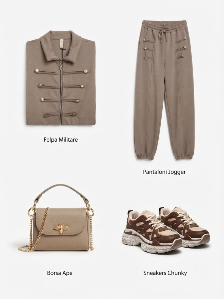 terryfashionlove collezione