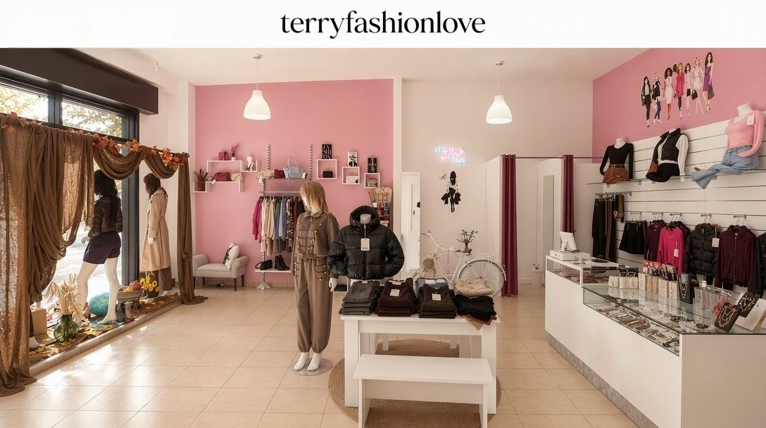La boutique terryfashionlove